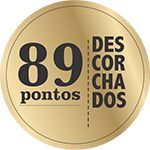 premio descorchados 89 pontos