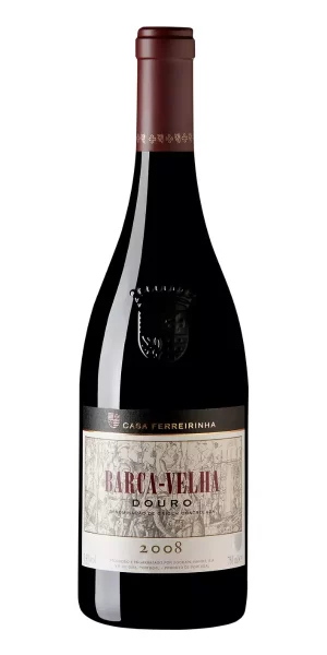 Vinho Barca Velha