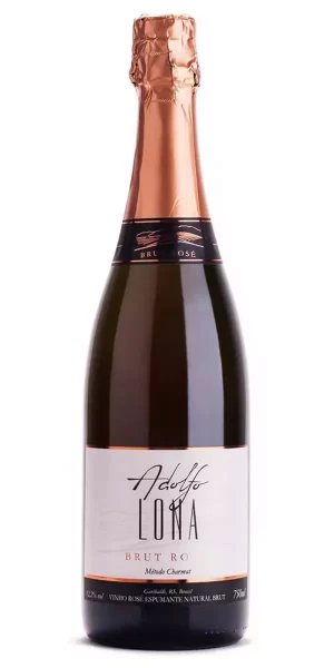 Adolfo Lona Brut Rosé