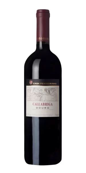 Vinho Callabriga Casa Ferreirinha