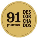 vinho premiado - 91 pontos