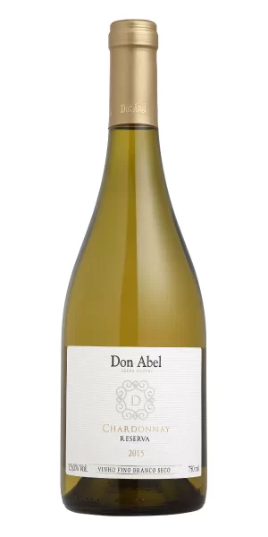 Vinho Don Abel Chardonnay