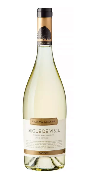 Vinho Duque de Viseu Branco