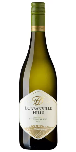 Vinho Durbanville Hills Chenin Blanc