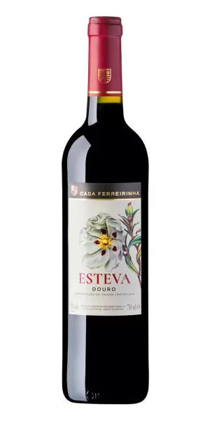 Vinho Esteva Douro Casa Ferreirinha