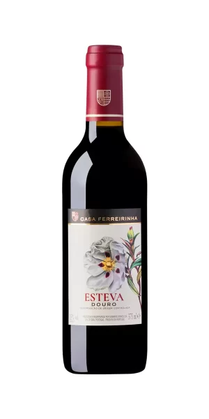 Vinho Esteva Meia Garrafa