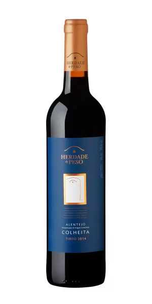 Vinho Herdade do Peso Colheita