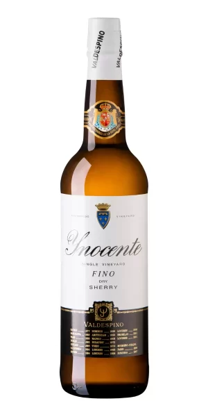 Vinho Inocente Fino Sherry