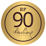 Premio RP 90 pontos