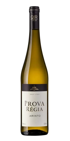 Vinho Branco Prova Regia