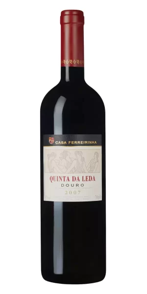 Vinho Quinta da Leda