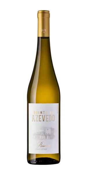 Vinho Verde Quinta de Azevedo Reserva