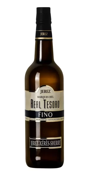 Vinho Real Tesoro Fino