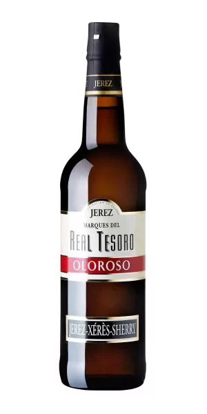 Vinho Real Tesoro Oloroso