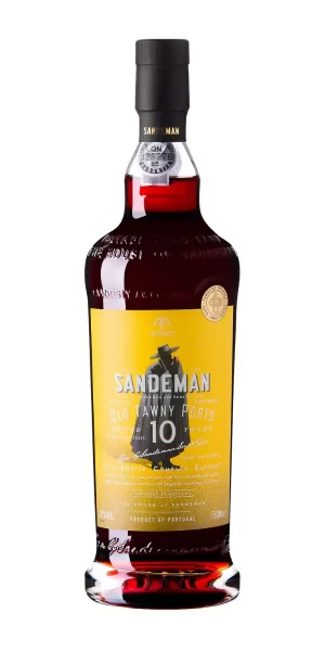 Sandeman Vinho do Porto Tawny 10 anos