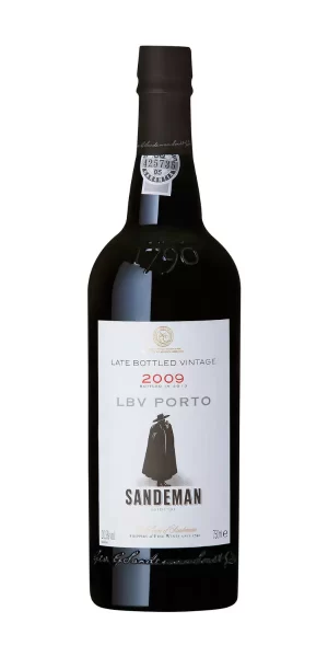 Vinho do Porto Sandeman Late Bottled Vintage