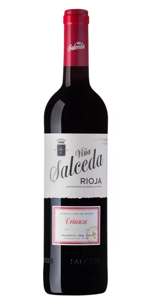 Vinho Vina Salceda