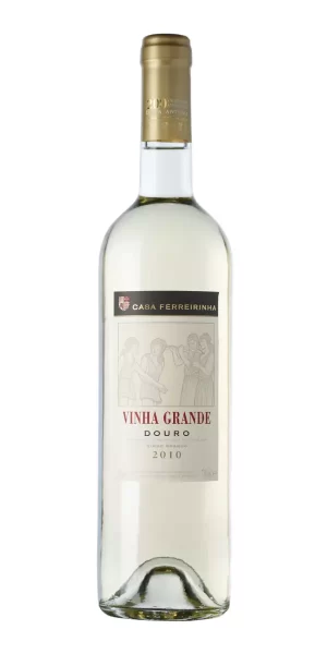 Vinho Vinha Grande Branco Casa Ferreirinha