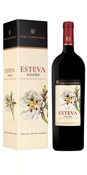 Vinho Esteva Magnum Casa Ferreirinha