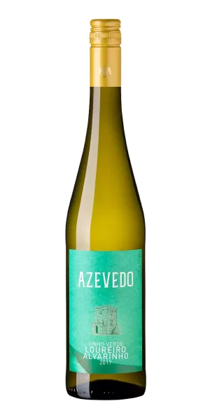 Vinho Verde Azevedo Loureiro Alvarinho