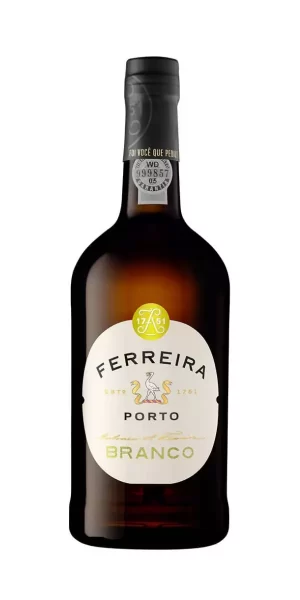 Vinho do Porto Ferreira Branco