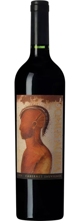 Vinho Domus Aurea