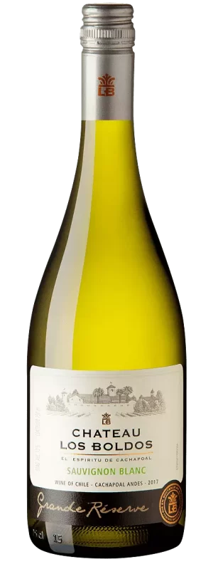 vinho chateau los boldos sauvignon blanc