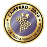 vinho premiado - campeão