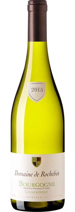 Domaine de Rochebin - Bourgogne Chardonnay