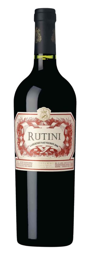 Rutini Cabernet Sauvignon