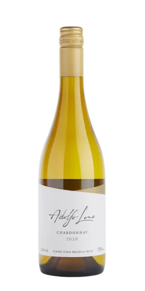 Vinho Adolfo Lona Chardonnay