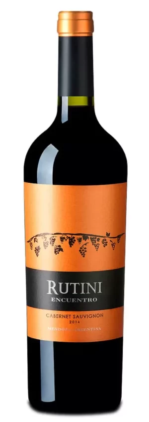 Vinho Rutini Encuentro Cabernet Sauvignon