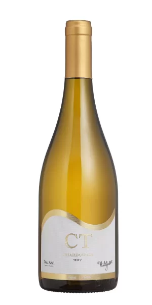 Vinho CT Chardonnay