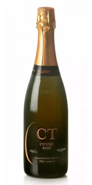 Espumante CT Rosé