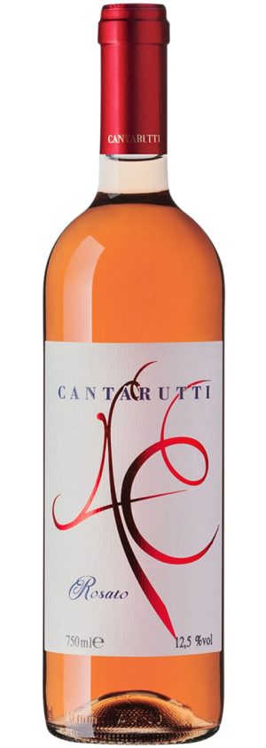 Cantarutti Rosato Rosé