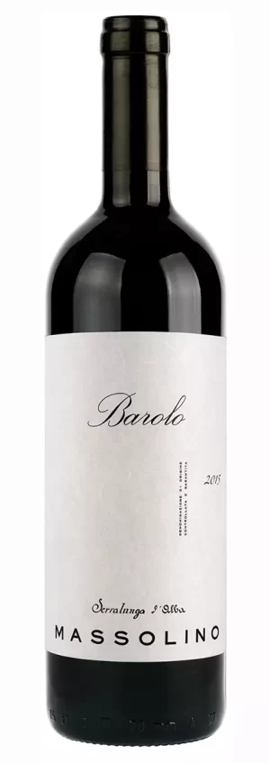 massolino barolo