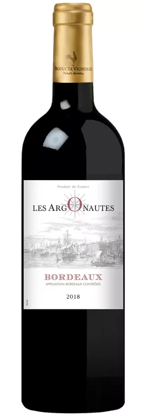 Les Argonautes Bordeaux